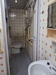 Blk 99 Crescent View (Queenstown), HDB 3 Rooms #593682811